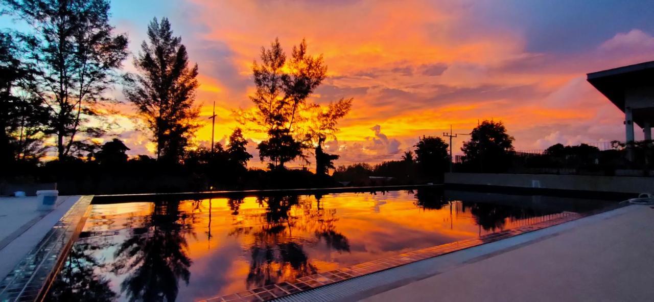 Aranya Resort Ko Lanta Exterior foto