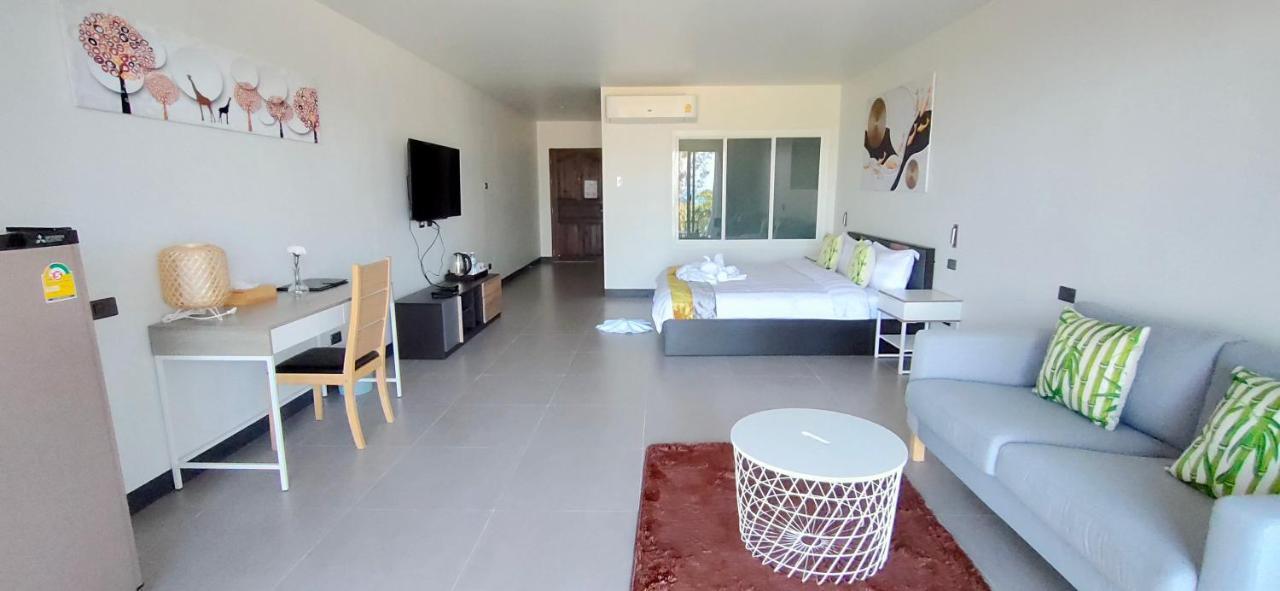 Aranya Resort Ko Lanta Exterior foto
