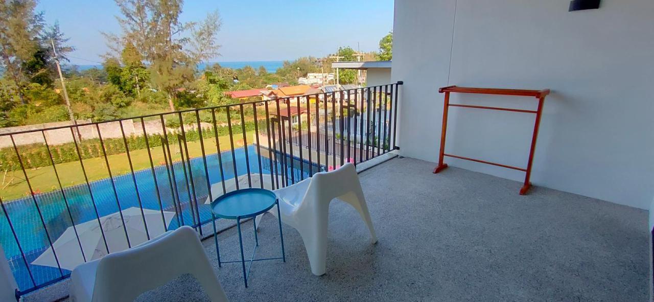 Aranya Resort Ko Lanta Exterior foto